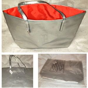 🔥NWT~CLINIQUE TOTE